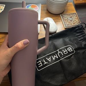 Brand new Brumate Era 40oz